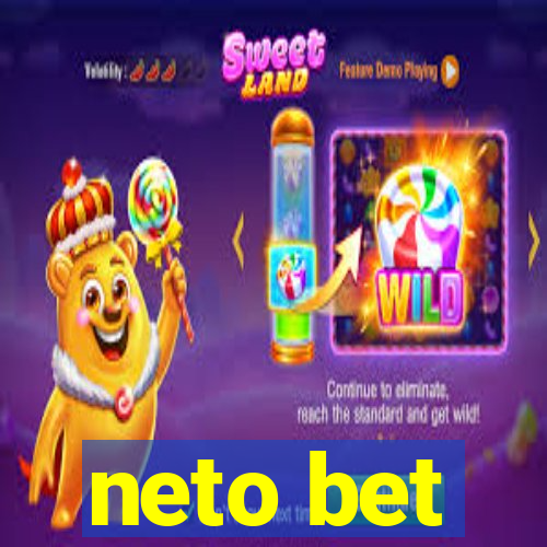 neto bet